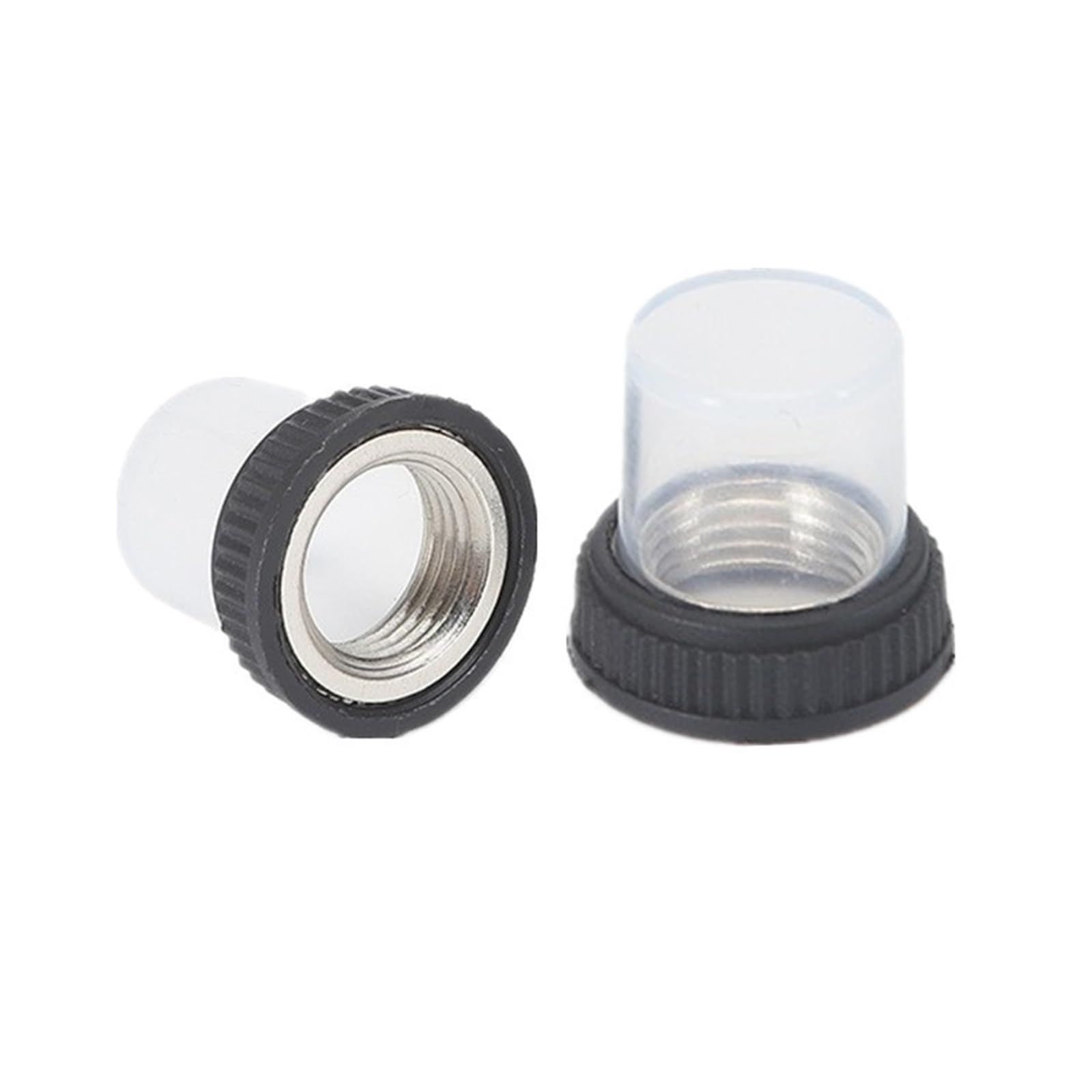 Amazon.com: MinnowXY 10pcs Circuit Breaker Waterproof Dust