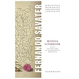 muzica crestina nicu wagner  Muzica Literelor