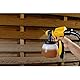 WAGNER Sprühaufsatz Wood&Metal Extra Large für große Gegenstände, Zubehör für WAGNER Farbsprühsysteme Wood&Metal, Behälter 1400 ml