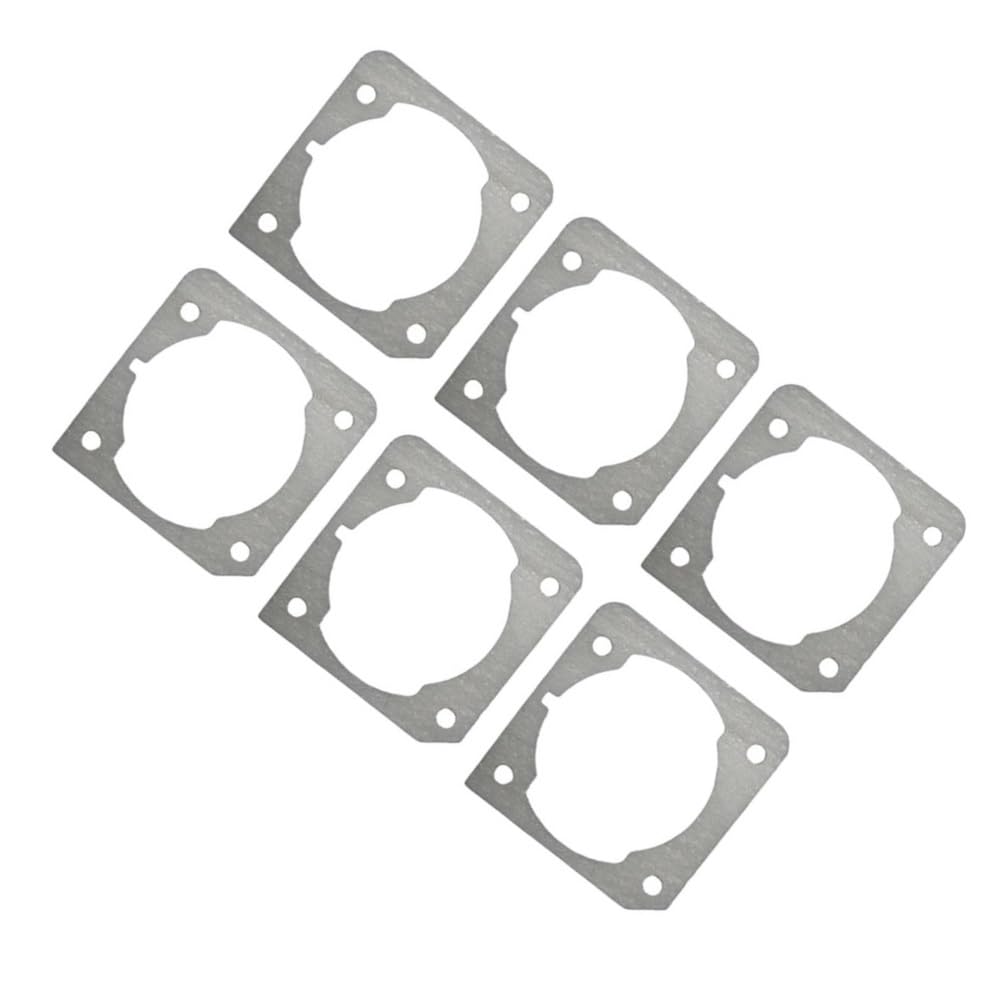 Joint de cylindre pour tronçonneuse haute résistance thermique pack de 6