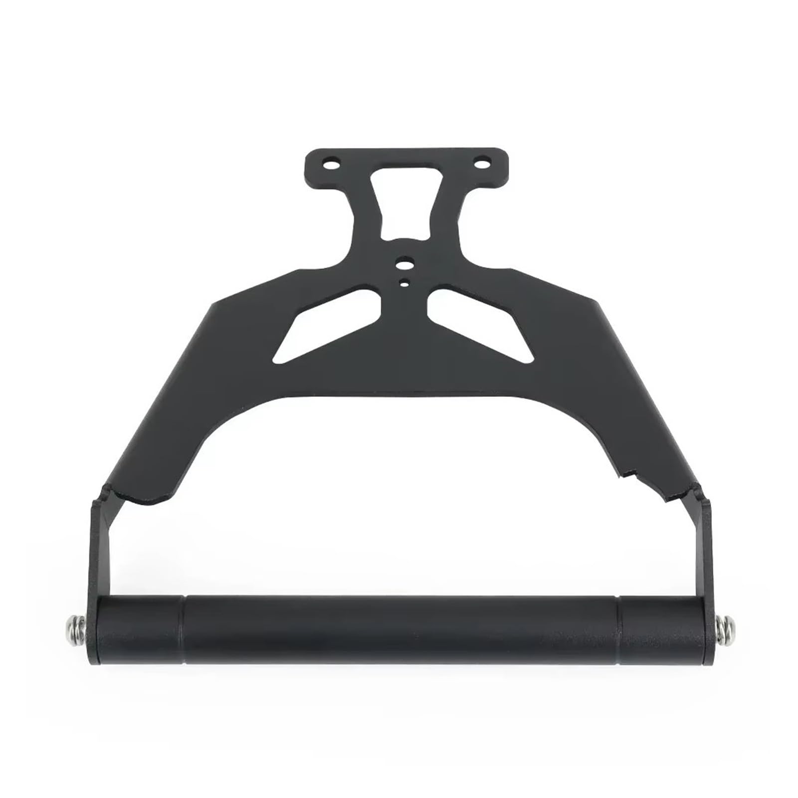 Para Tracer Para 900 Para 9GT 2021-2024 Extensión Del Manillar Soporte Navegación Teléfono Para Motocicleta Antivibración Navegación Soporte GPS Motocicleta