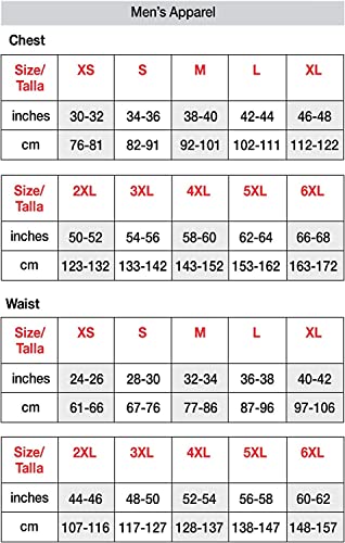 Ropa interior de hombres Hanes pack de 3 calzoncillos de algodón suave 5