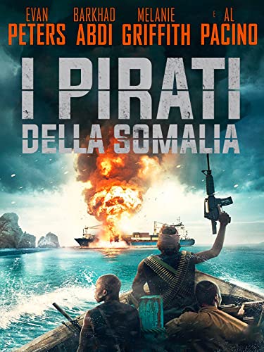Pirati della Somalia
