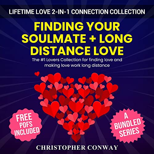 Lifetime Love 2-in1 Connection Collection by Christopher Conway episode artwork