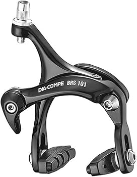 Amazon | DIA COMPE(ダイア コンペ) BRS101 キャリパーブレーキ ナット Amazon | DIA COMPE(ダイア コンペ) BRS101 キャリパーブレーキ ナット