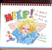 Help! I Have a Pre-School Child 5504401615 Book Cover