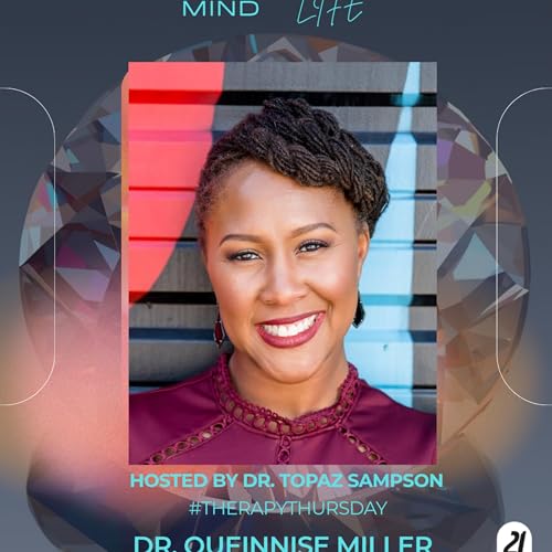 Dr. Queinnise Miller