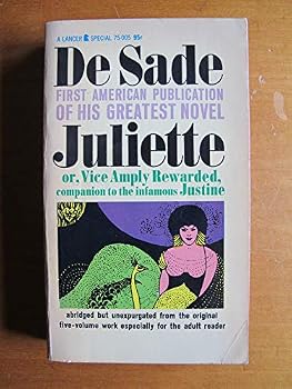 Juliette, ou les prospérités du vice