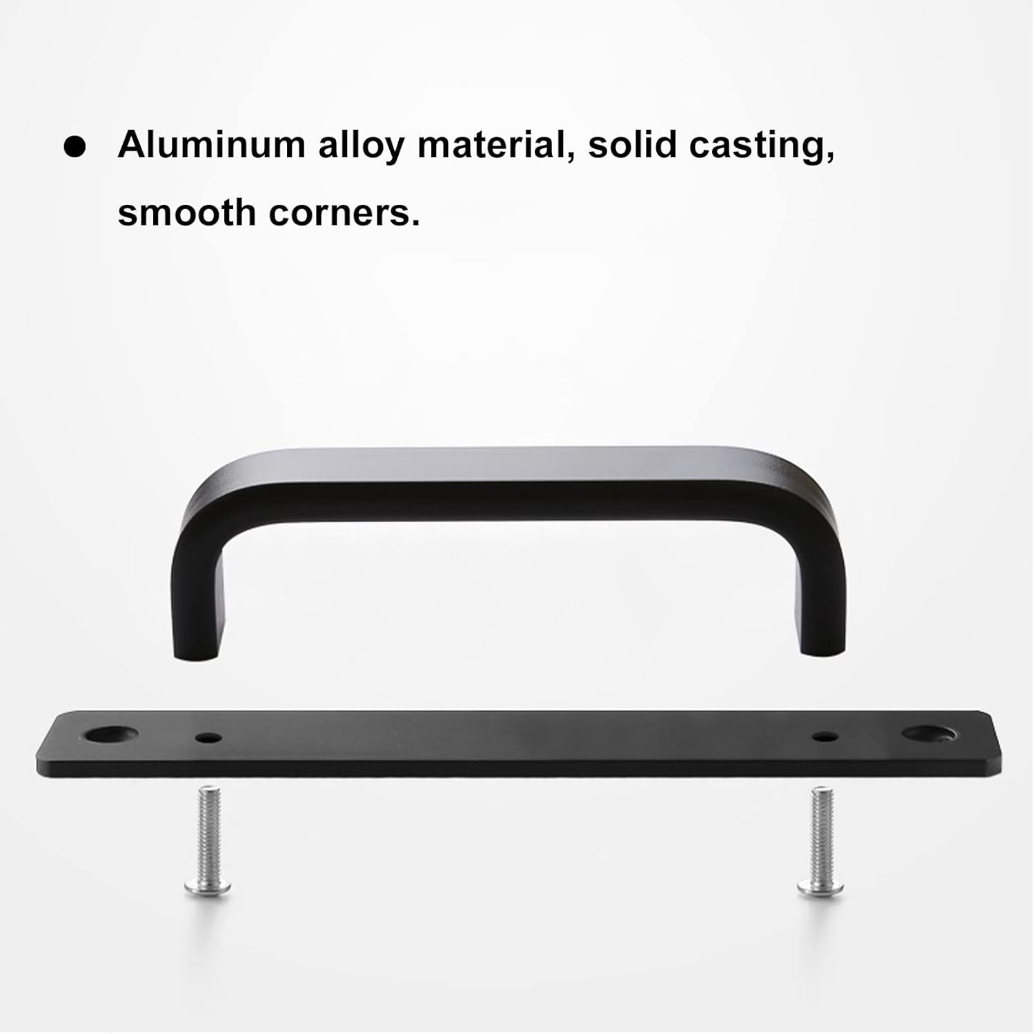 Ajtókilincs telepítés