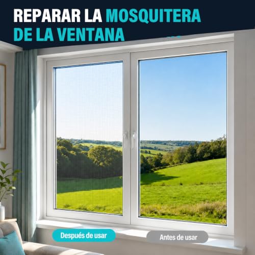 Malla mosquitera metálica Home Depot 14 Imagen adicional