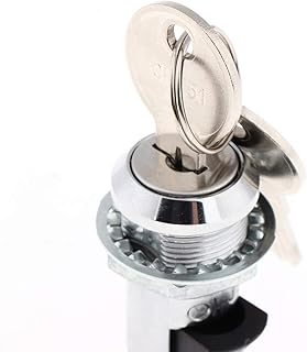 TMP1105 Hook-Latches Silver Push to Close Latch for Boat and Motorbike Glovebox Fitting