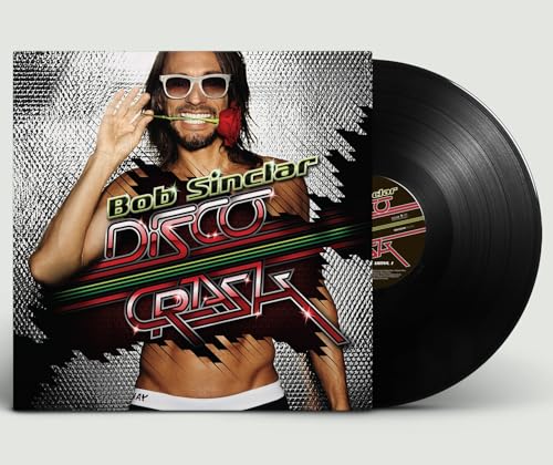Vinile distribuito da SELF Distribuzione