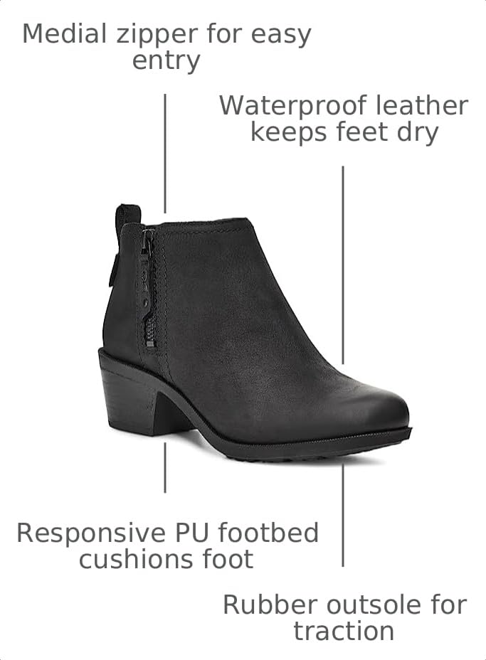 Image of Teva ANAYA BOOTIE RR