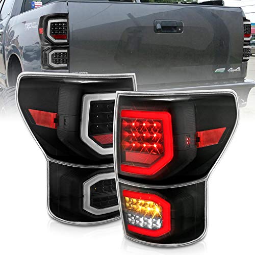 ANZO USA 311336 Taillamps Fits Toyota Tundra
