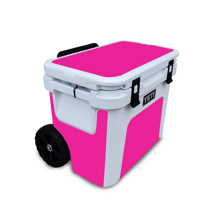 Yeti Girls Sexyminisuperflowerpopop…7” Amazon.com: Skin Compatible with Yeti Roadie 32 Wheeled