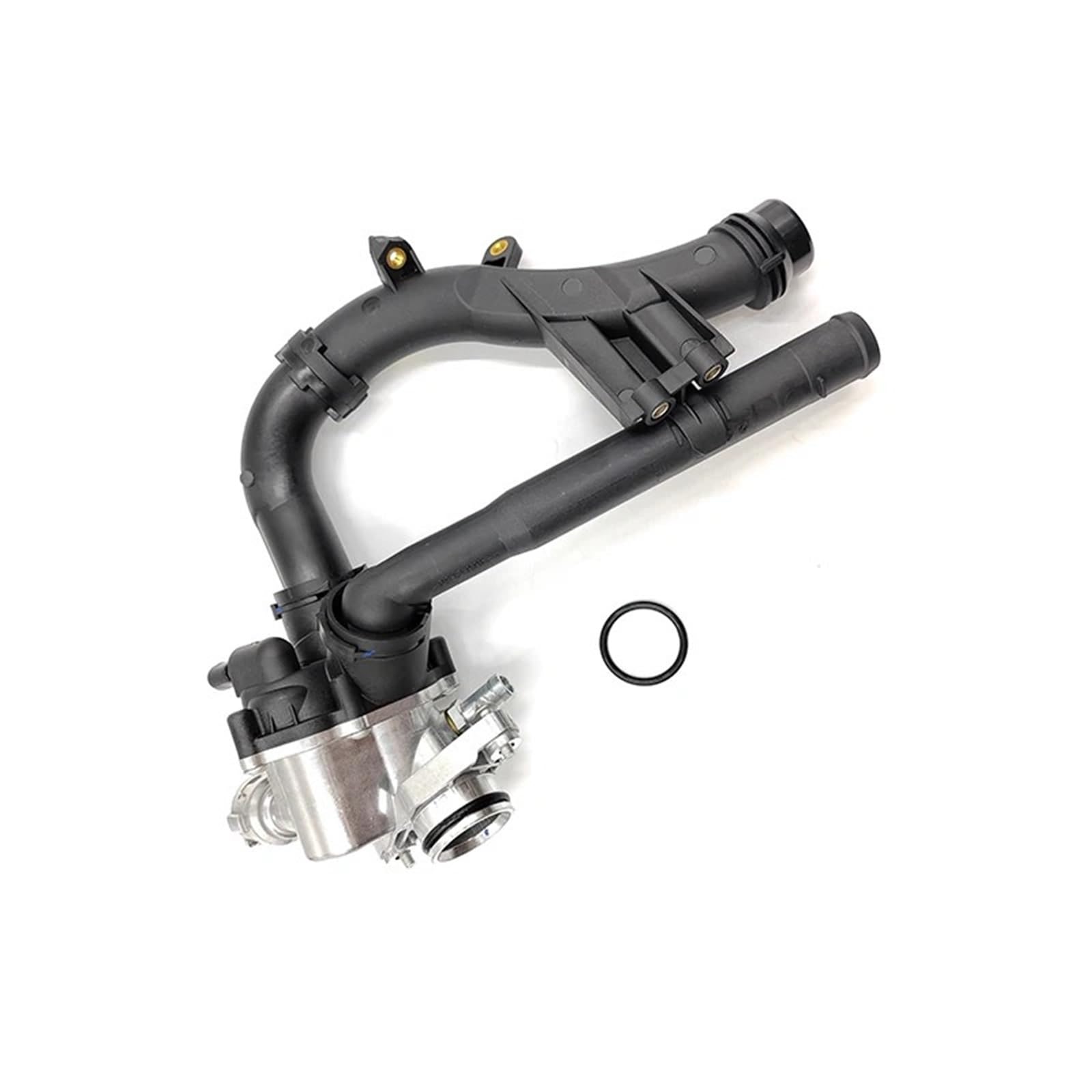 Engine Coolant Thermostat Fit For Mercedes-Benz R172 W167 C167 C253 C238 C207 A238 A207 W213 Automotive Coolant Thermostat Assembly
