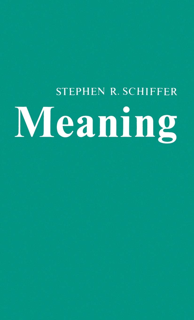 Meaning