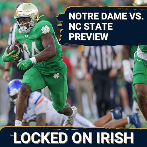 Notre Dame vs. NC State Preview