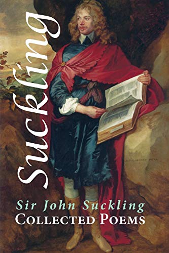 Amazon.co.uk: Sir John Suckling: books, biography, latest update