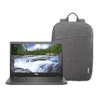 Dell Latitude 3410 Intel Core i5-10210U ( 14.0 inch FHD/ 512GB Solid State Drive/ 8GB DDR4/ Intel UHD 620 Graphics/ Ubuntu) 3 Year ADP Warranty
