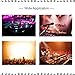 234XL Crossover, Professional Stereo 2/3 Way Mono 4 Way Crossover, Sound Peripheral Equipments for Outdoor Stage Performance, Highly Precision Stereo Crossover