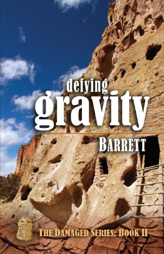 Defying Gravity view 2