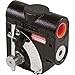 Brand Hydraulics Side-Ported Adjustable Flow Control Valve - Number 12 SAE ports, 0-30 GPM, Relief Valve, Model Number PFCR51-12SAE
