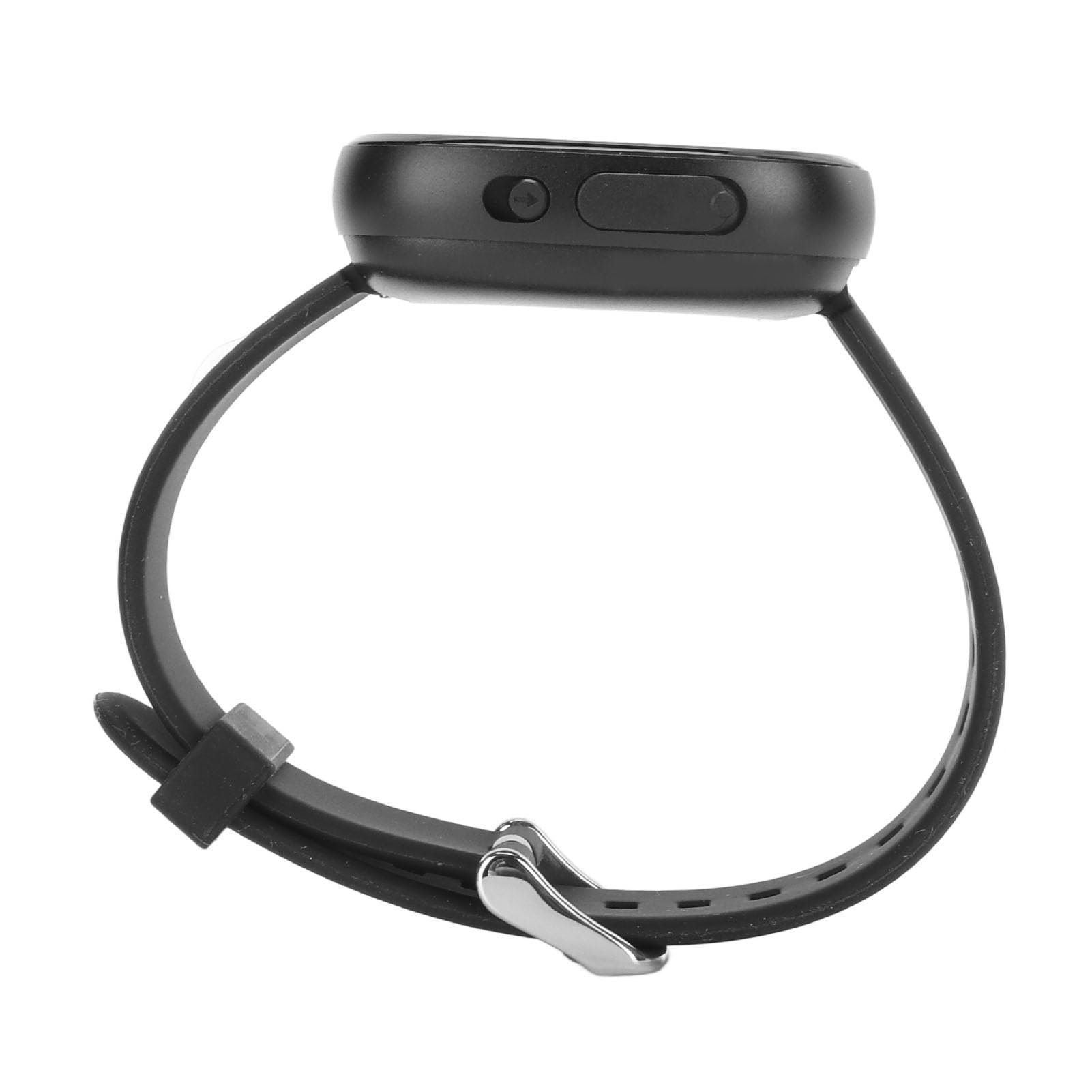 Grabadora de Vídeo Digital, HD 1080P Botón de Grabación Independiente Potente Compatibilidad Grabadora Fácil de Usar Activación de Voz para Ver Reuniones (64G)