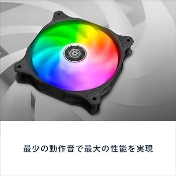 SST-PF360W-ARGB-V2 簡易水冷クーラー 送料無料 新品 白色 Amazon | Silver Stone PF360W-ARGB-V2 簡易水冷 CPUクーラー 低