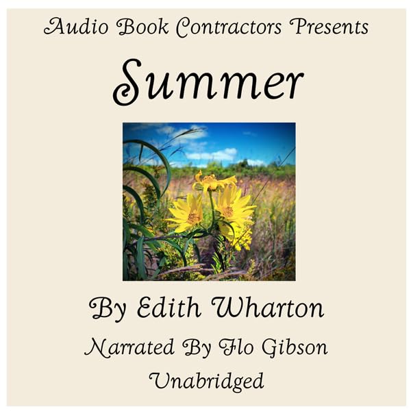 Cover art for Summer