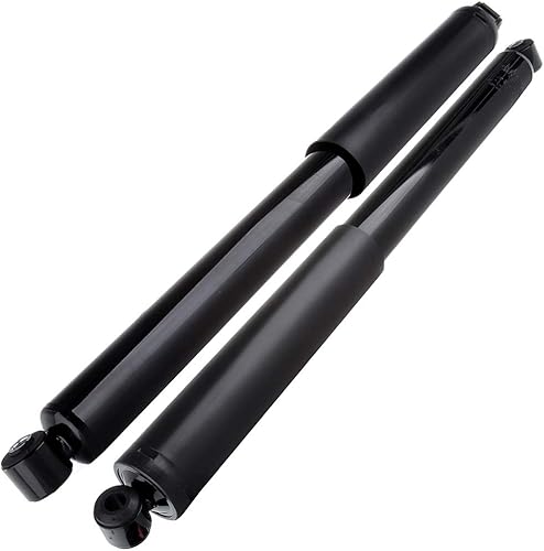 Miniatura 1 de Amortiguadores traseros (2 piezas) ANPART amortiguadores se adapta a 1990-2007 para Ford Ranger, 1994-1996 1998-2006 para Mazda B3000, 1994-2006