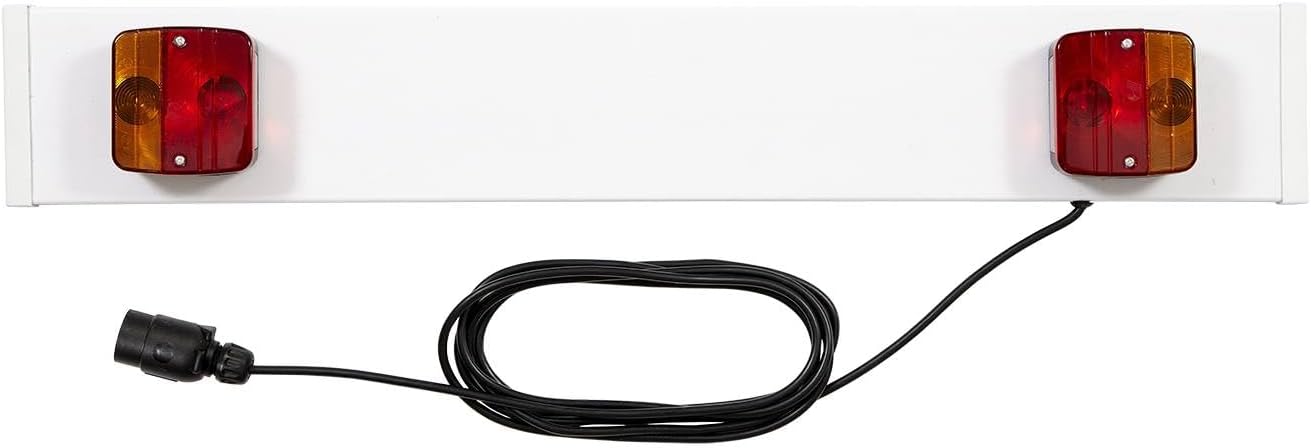 RING 3 ft Trailer Board With 4 m Cable Length - With E Approved Lamps