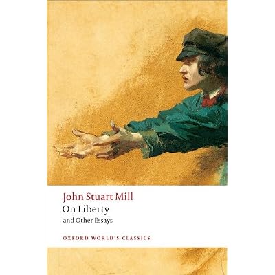 On Liberty and Other Essays