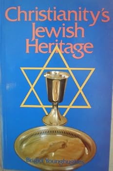 Paperback Christianity's Jewish heritage Book