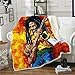 Manta de impresión 3D Rojo Amarillo Negro Marrón Guitarra Bob Marley 100% Sherpa Manta de Lana 180 x 200 cm para Niñas Regalos de Cumpleaños Baby Shower Mantas para Cama
