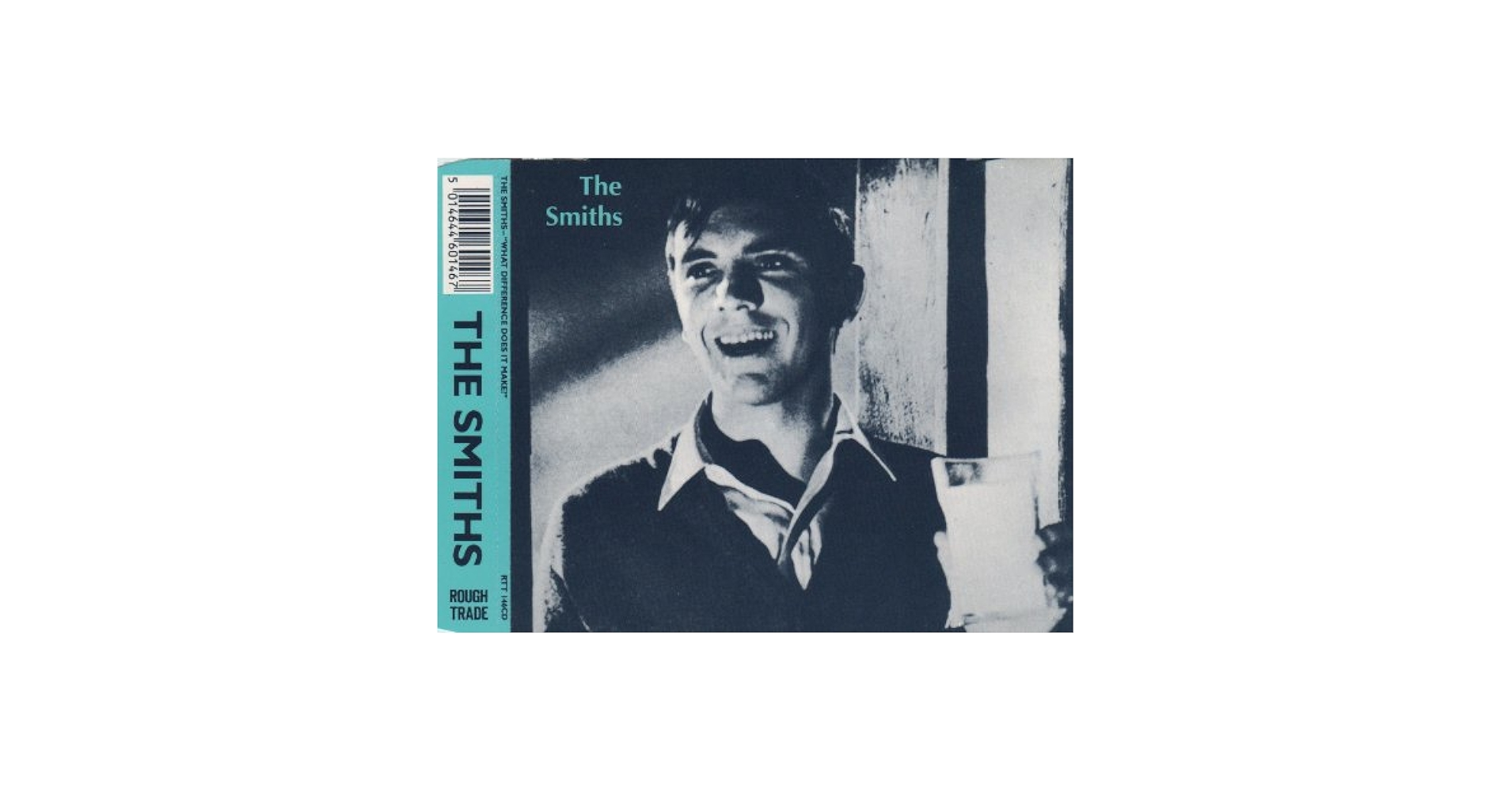 What Difference Does It Make ? by The Smiths, The Smiths