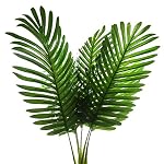 Artificial Plants Silk