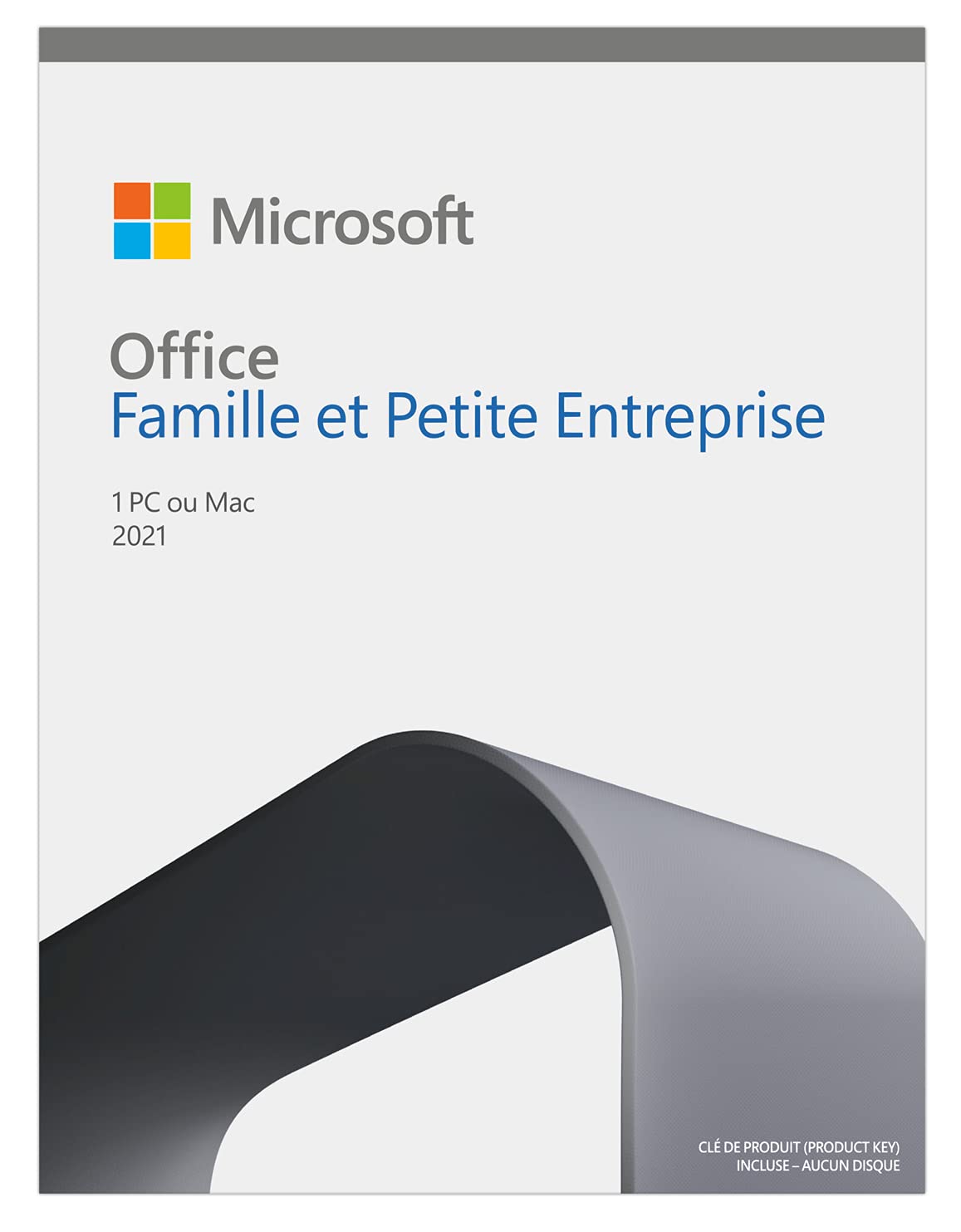 Microsoft Office Home &Business FPP 2021
