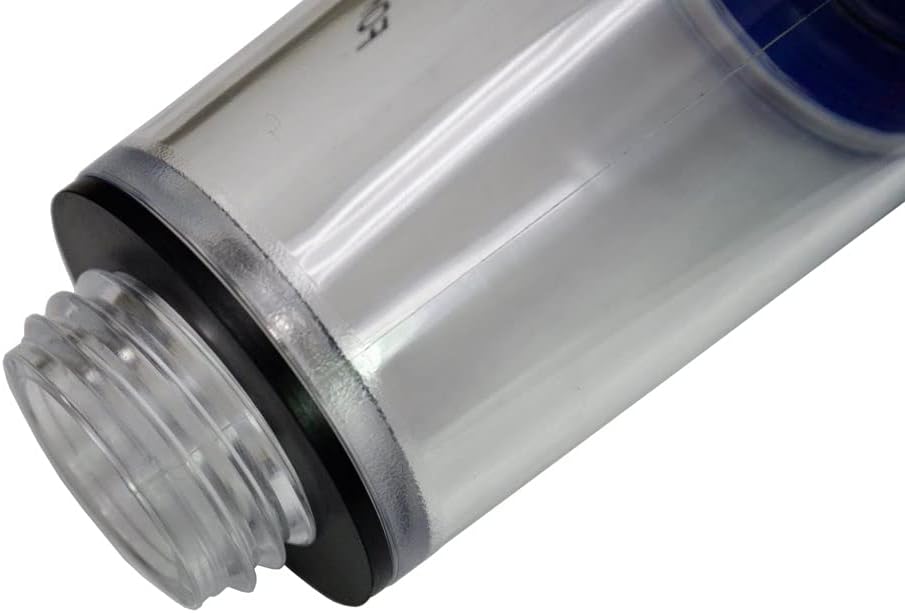 PT Auto Warehouse OF-HO6350-OSP - Engine Oil Change Funnel with Oil Piercer
