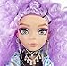 MERMAZE MERMAIDZ Color Change Riviera Mermaid Fashion Doll with Designer Outfit & Accessories, Stylish Hair & Sculpted Tail, Poseable, Toy Gift Girls Boys Collectors Ages 4 5 6 7 8 to 12+, 580812