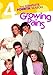 Growing Pains: The Complete Fourth Season