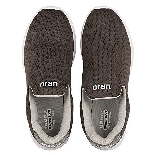 Image of URJO Mens Rome Running Shoes