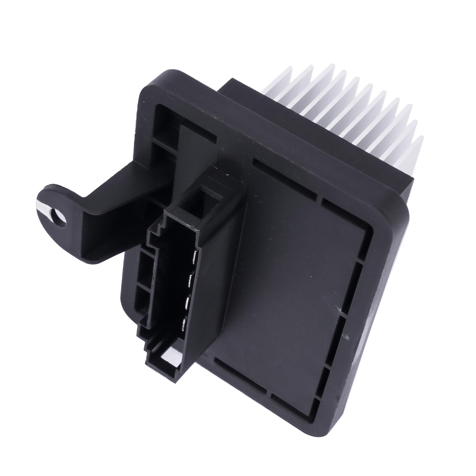 Resistenza ventilatore di riscaldamento a 5 poli ricambio per C3 Aircross II 1.2 1.5 1.6 BlueHDi Crossland X 1.2 1.5 208 II # 3643640 9833380880 1681055380 9815341980