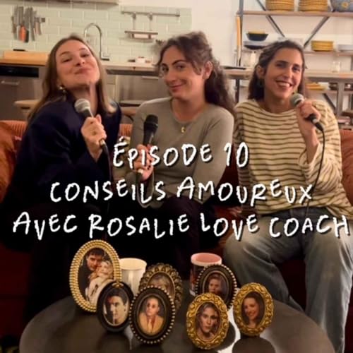 Populaires Rewatch 10 : Sex and the City S3 Podcast Por  arte de portada