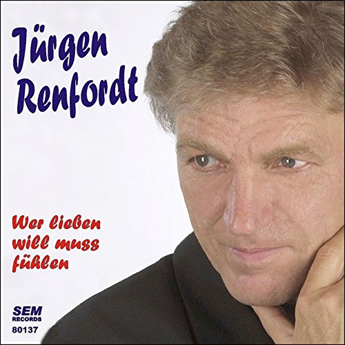 Jürgen Renfordt