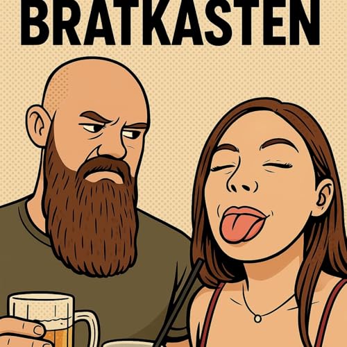 Bratkasten cover art