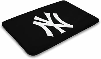 ニューヨーク・ヤンキース ラグ Amazon | ニューヨーク・ヤンキース サンゴのフリース カーペット お