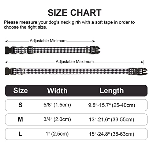 Mercano Adjustable Dog Collar, Special Design Patterns - Image 4