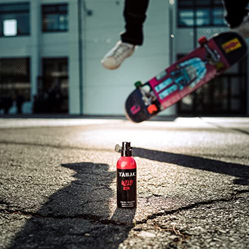 Tabac Wild Ride Eau de Toilette - 125ml (For Men) - Image 3