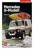 mercedes hybrid modelle 2019  Mercedes G-Modell: Bewegte Zeiten